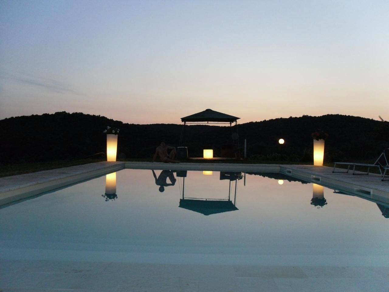 Appartamento intero, One-Bedroom Apartment in Massa Marittima, Costa degli Etruschi