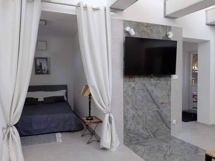 Maison d’hôte pour 3 personnes à Varsovie