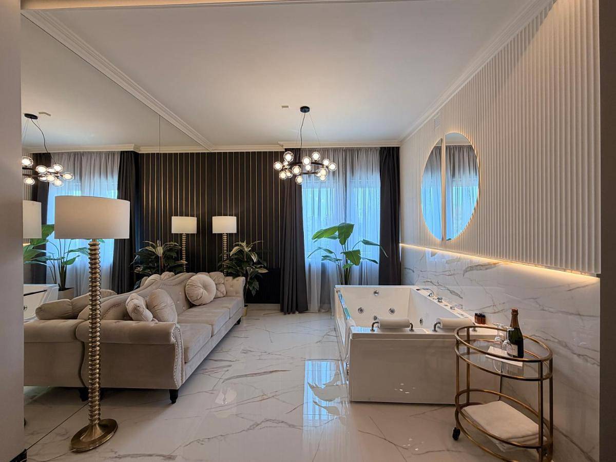 Hotel Luxor in Lublin, Województwo lubelskie