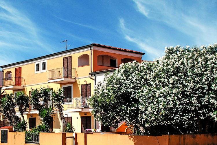 Appartement entier, Appartement à Santa Teresa Gallura in Santa Teresa di Gallura, Santa Teresa Gallura