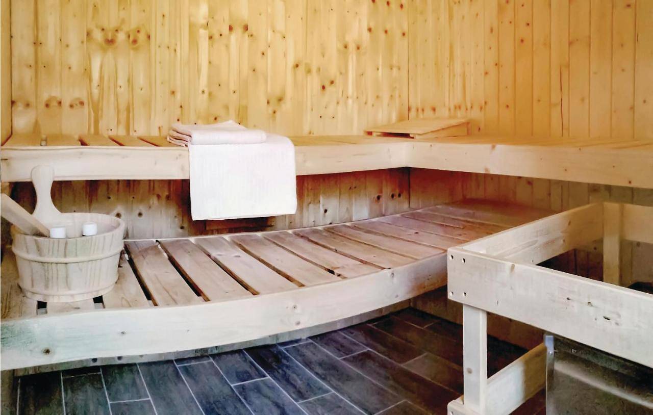 Three-Bedroom Holiday Home in Altaussee, Salzkammergut