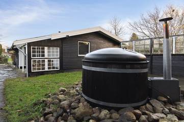 Ferieudlejning til 6 Personer i Bønsvig Strand, Præstø, Billede 1
