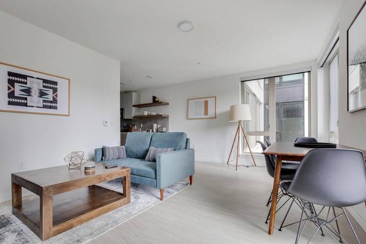 Appartement de vacances pour 2 personnes