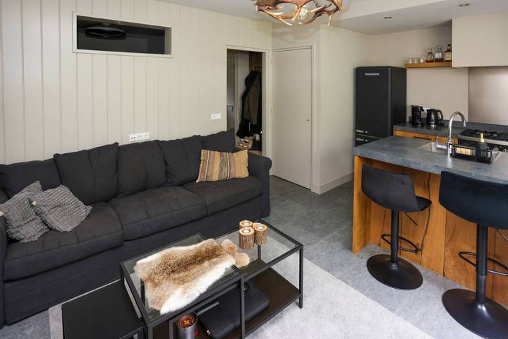 Ferienhaus für 2 Personen mit Garten in Hoge Veluwe