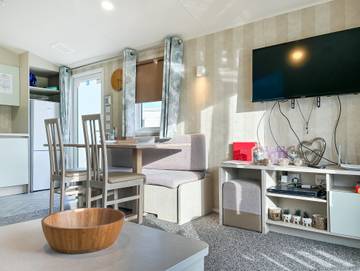 Holiday Rental for 6 People in Ayr, Ayrshire, Photo 2