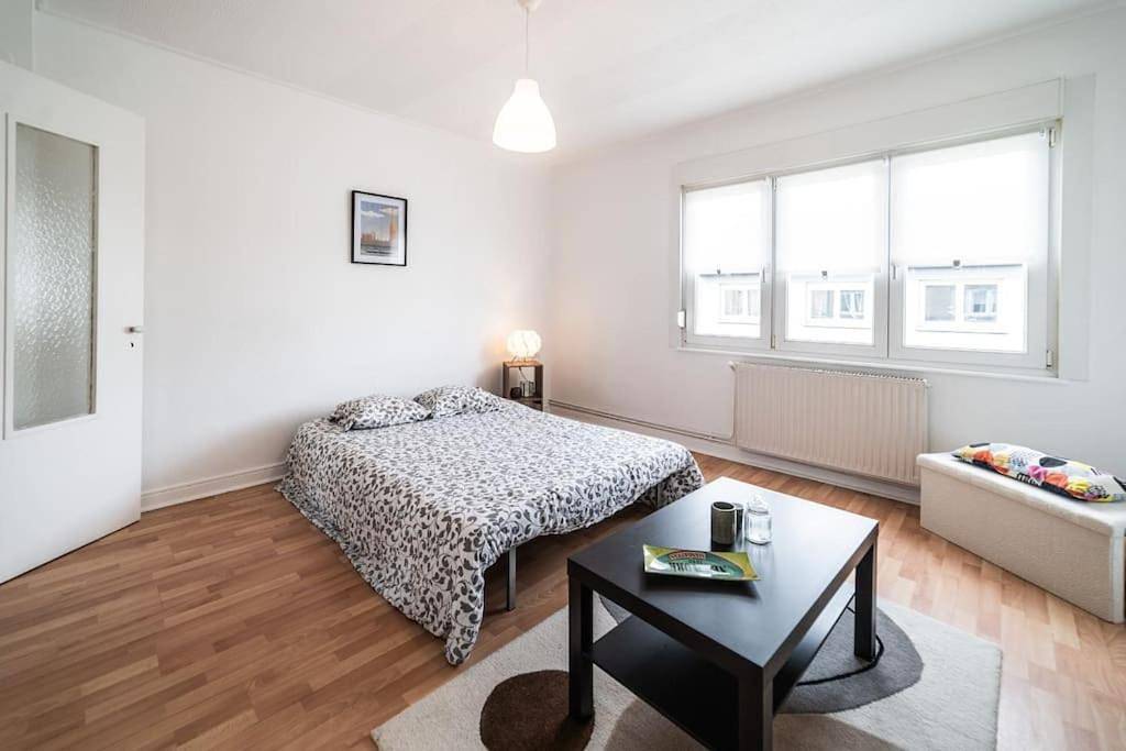 Appartement entier, Mondelange - à 2 pas d'Amnéville in Mondelange, Moselle