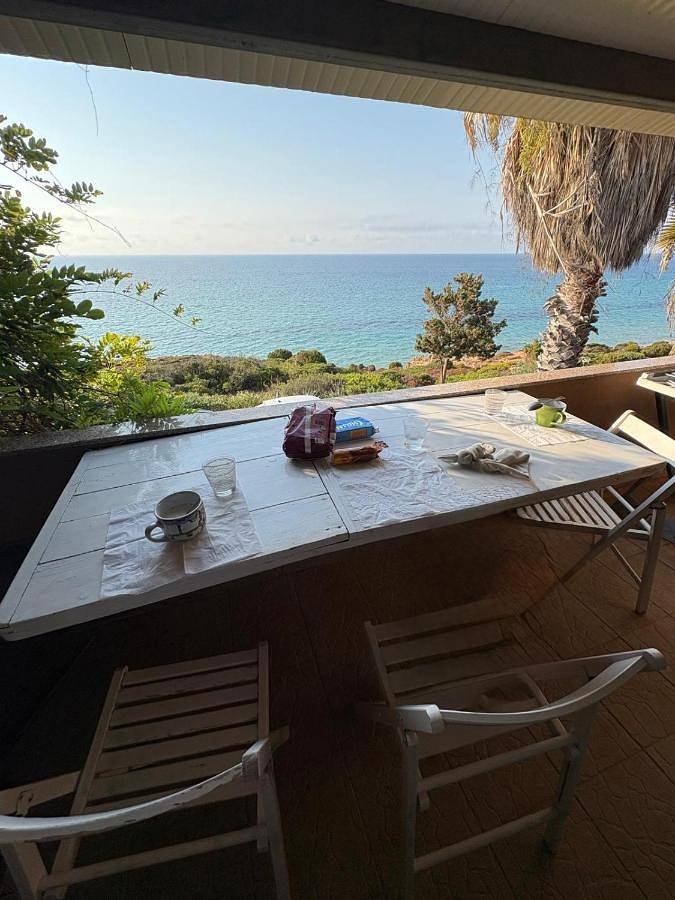 Appartement entier, Appartamento Sole e Mare in Santa Margherita di Pula, Région de Pula