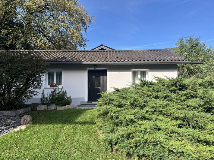 Ferienwohnung für 2 Personen, mit Terrasse in Bayerisch Gmain - 2