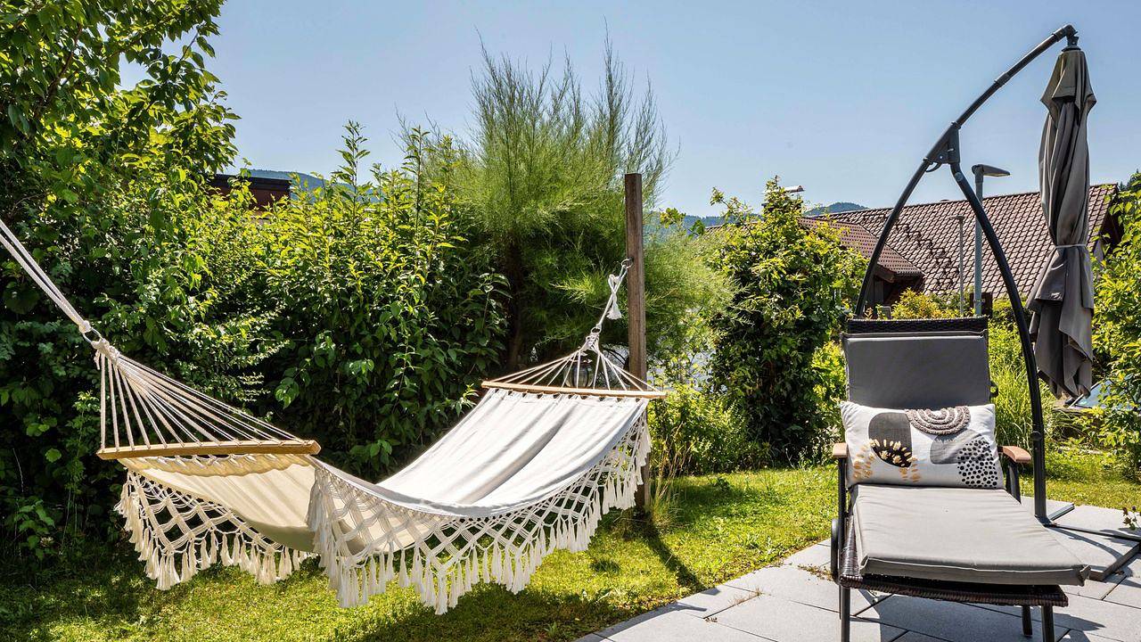 Ganze Ferienwohnung, Ferienwohnung für 4 Personen (75 m²) in Waldkirch in Kollnau, Waldkirch