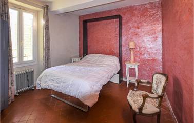 Appartement De Vacances pour 3 Personnes dans Monteux, Provence, Photo 4