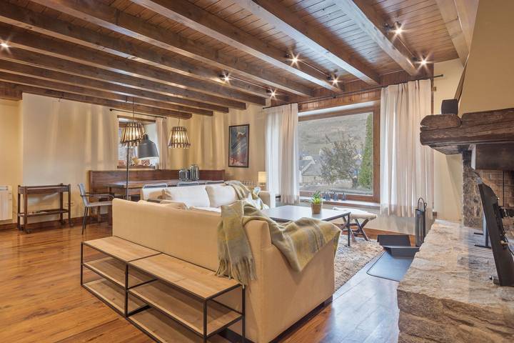 Ferienhaus für 6 Personen, mit Haustier in Spanien - 3