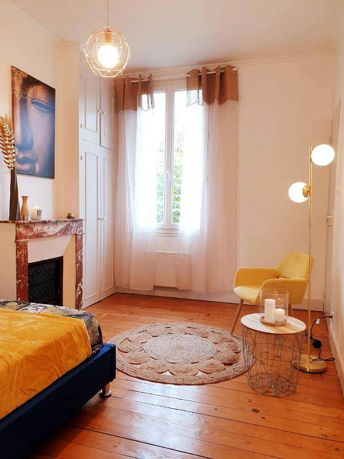 Appartement de vacances pour 2 personnes, animaux acceptés