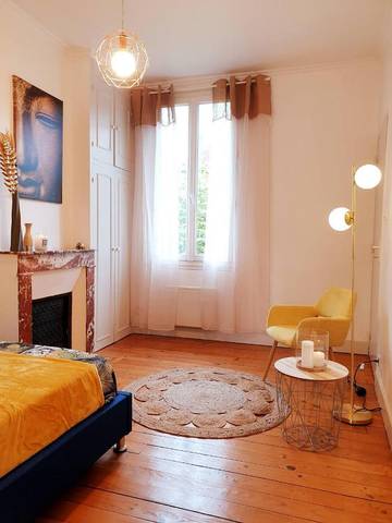 Gîte pour 2 personnes, animaux acceptés dans Office De Tourisme De Millau