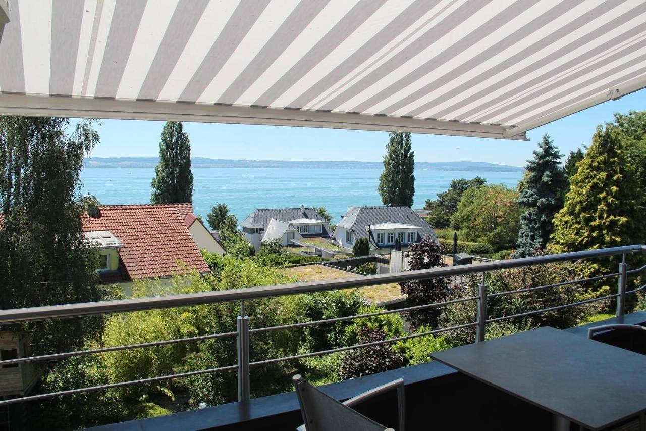 Ganze Wohnung, Apartment - Ground Floor in Hagnau am Bodensee, Region Bodensee-Oberschwaben