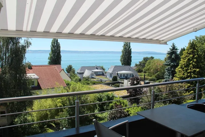 Ferienwohnung für 2 Personen, mit Garten - 1