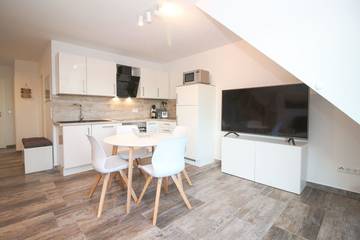 Appartement voor 4 Personen in Norden, Nordseeküste, Afbeelding 4