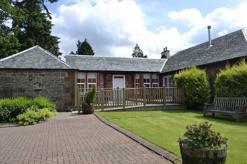 Casa vacanza a Argyll a partire da 479€ a notte