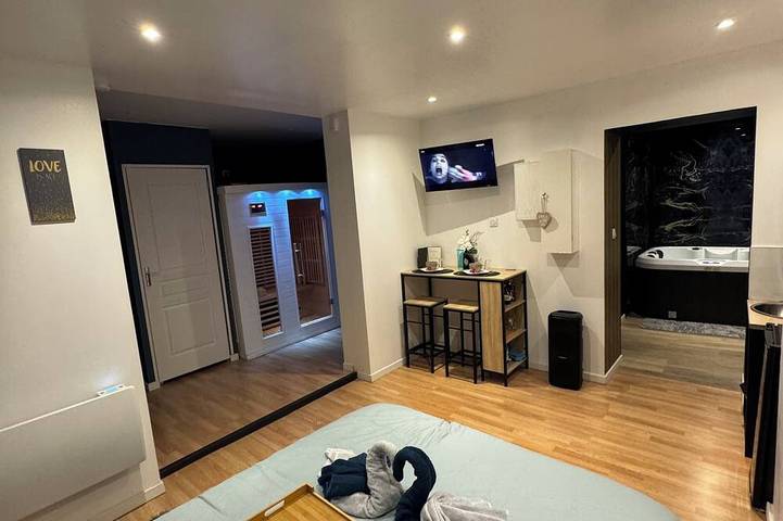 Location de vacances pour 2 personnes à Courrières - 2