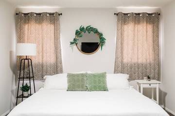 Maison De Vacances pour 6 Personnes dans Los Angeles, Los Angeles County, Photo 3