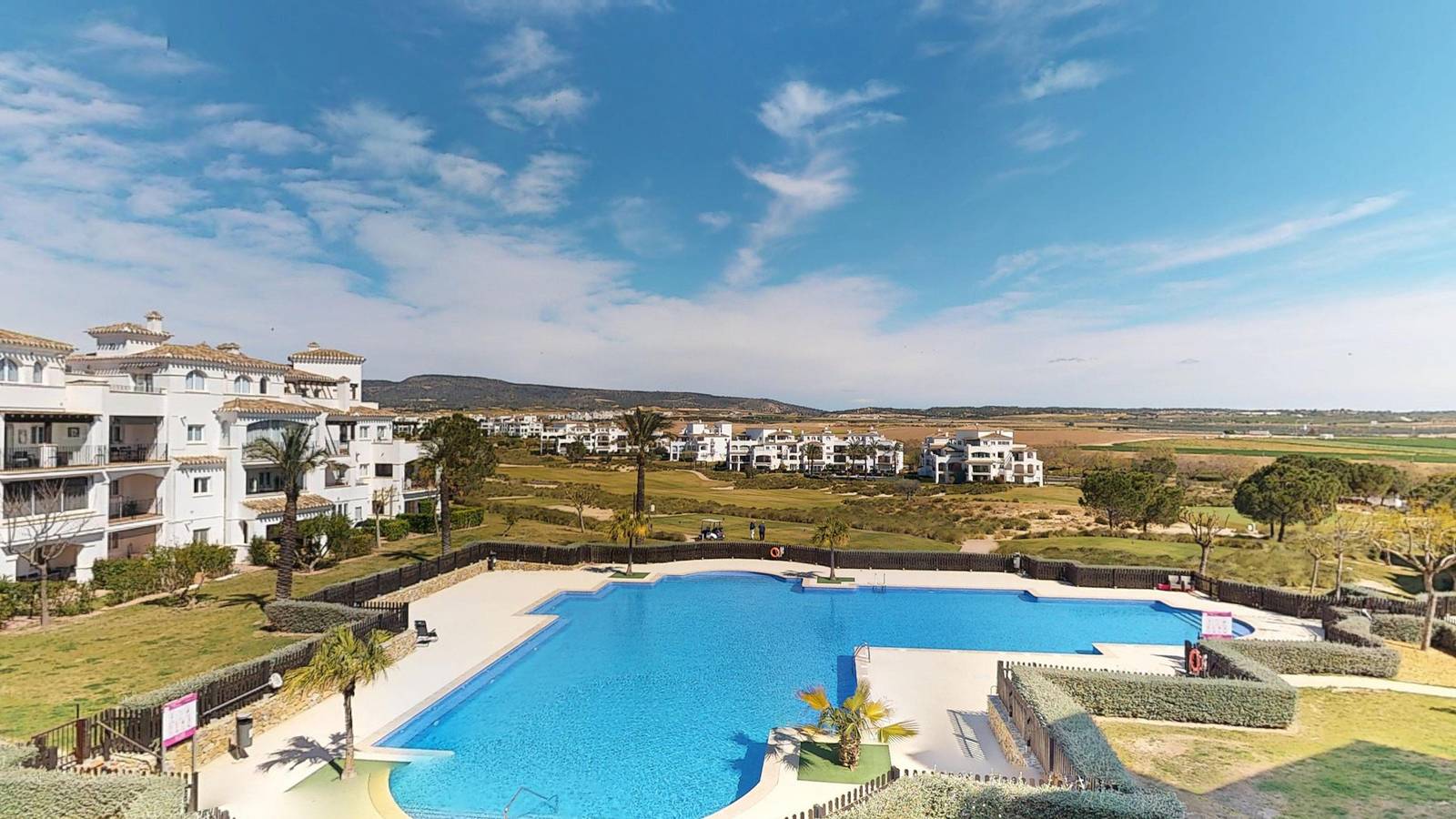 Entire apartment, Casa Filou - A Murcia Holiday Rentals Property in Murcia, Murcia Inland