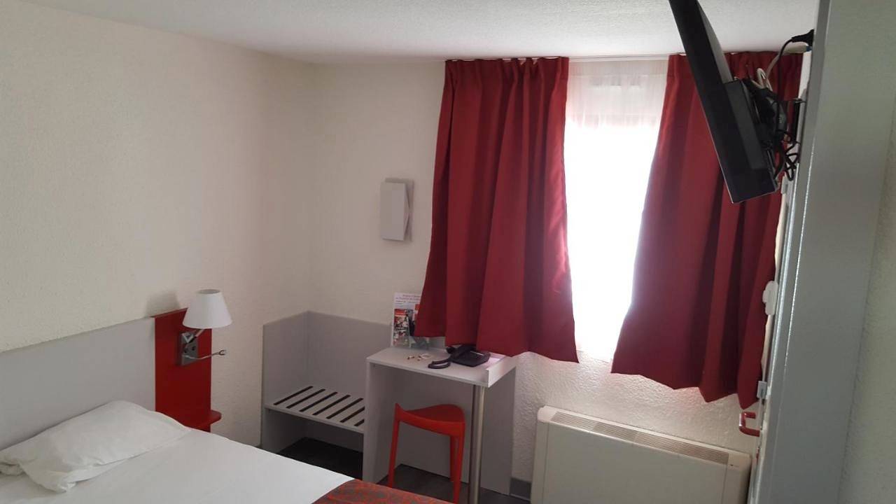 Fasthotel Tarbes Séméac - Un hôtel Fh Confort in Séméac, Hautes-Pyrénées