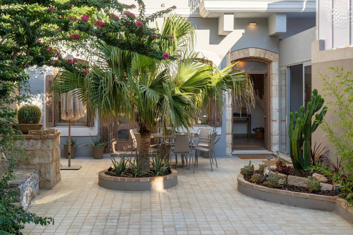 Triada  Manor  House in Iraklio-Heraklio region