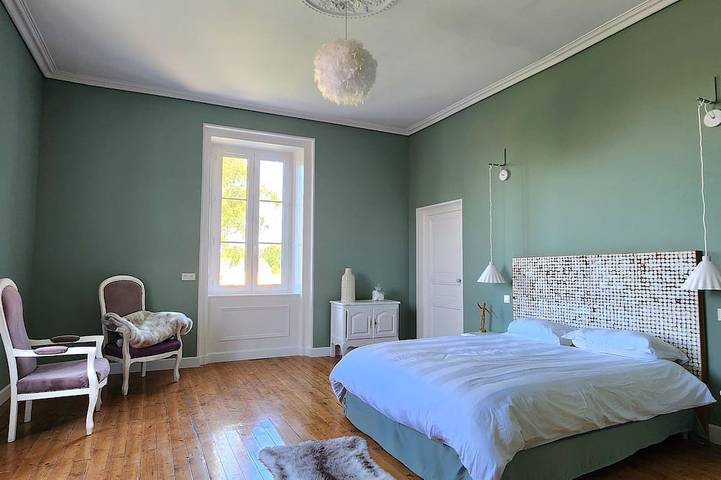 Location de vacances pour 4 personnes à Saint-Christophe-du-Ligneron - 2