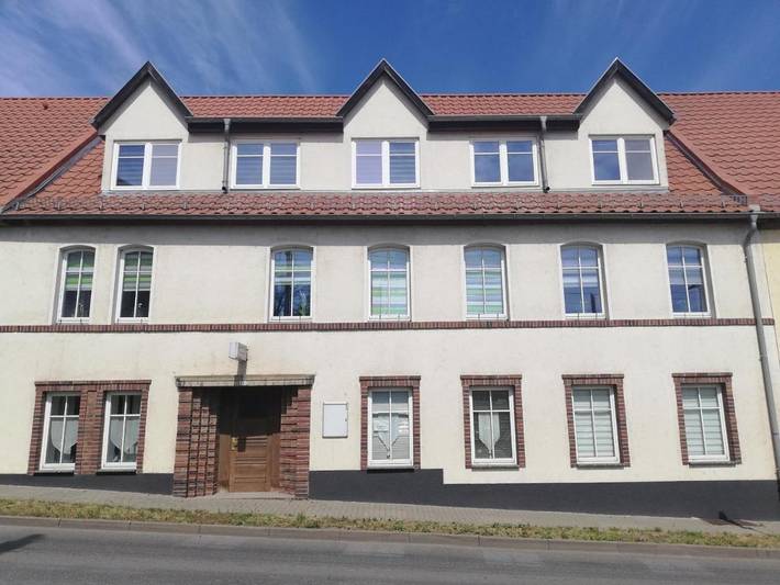 Maison d’hôte pour 2 personnes dans Saxe-Anhalt - 3