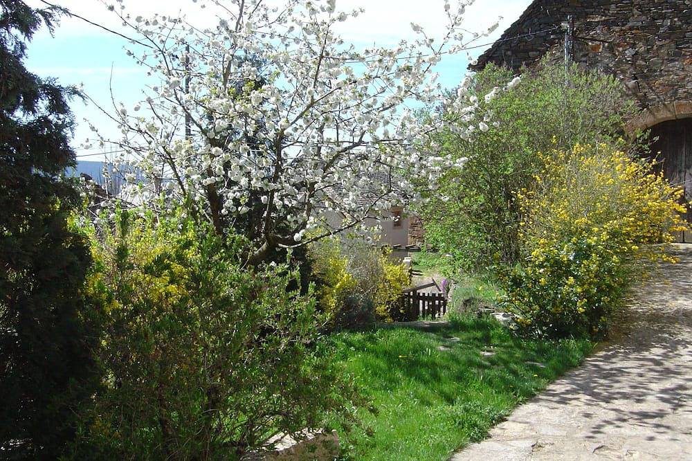 7 km de la capital. La ubicación es ideal para explorar y descubrir Lozère in Mende, Macizo Central