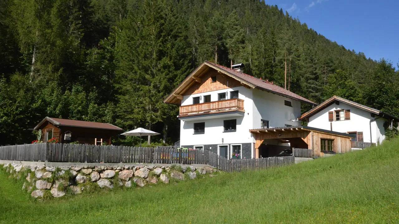 Ganze Ferienwohnung, Ferienwohnung für 2 Personen (36 m²) in Schladming in Ramsau am Dachstein, Schladming-Dachstein