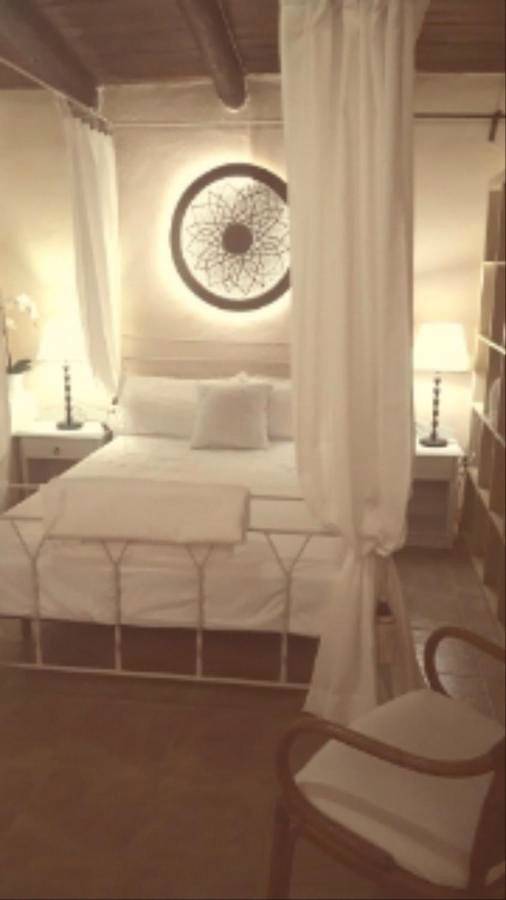 Casa rural para 6 personas, con piscina además de jardín y vistas en El Rosario - 3