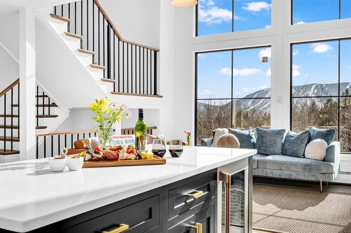 Ferienhaus für 16 Personen, mit Whirlpool - 1