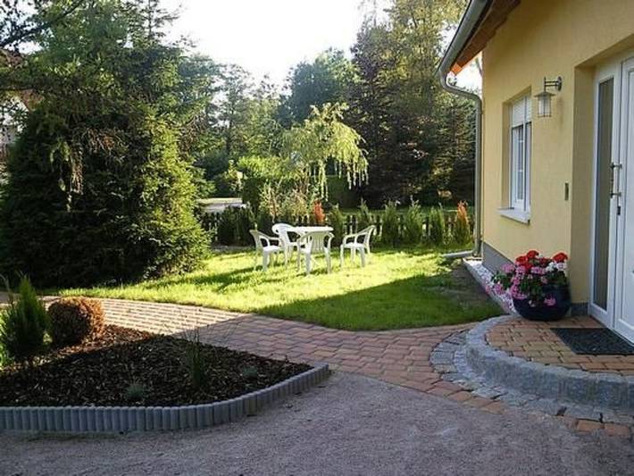 Bauernhof für 3 Personen, mit Garten auf Fischland - Darß - Zingst