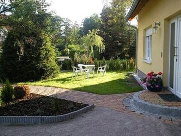 Bauernhof für 3 Personen, mit Garten auf Fischland - Darß - Zingst