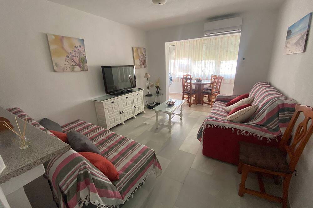 Appartamento vacanze a Torrox a partire da 75€ a notte
