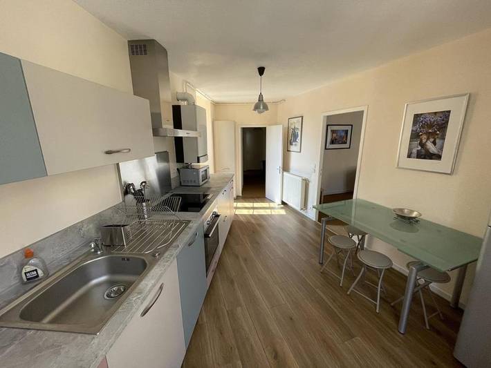 Gîte pour 4 personnes dans Rue Typique De Sarlat Sarlat La Caneda - 4