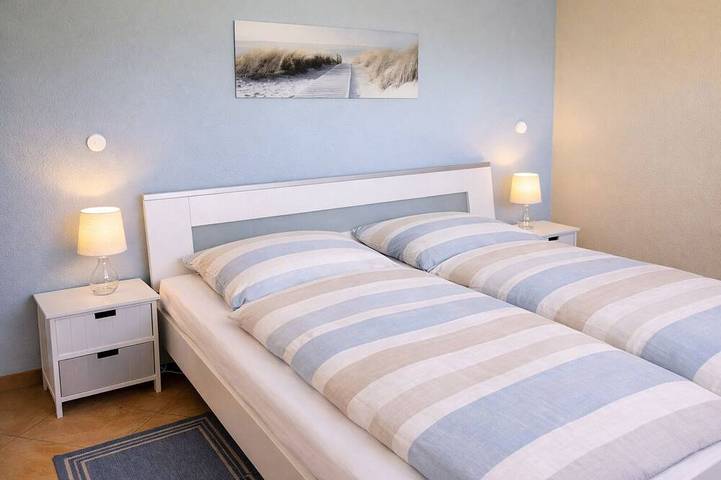 Ferienhaus für 4 Personen, mit Terrasse in Pruchten - 3