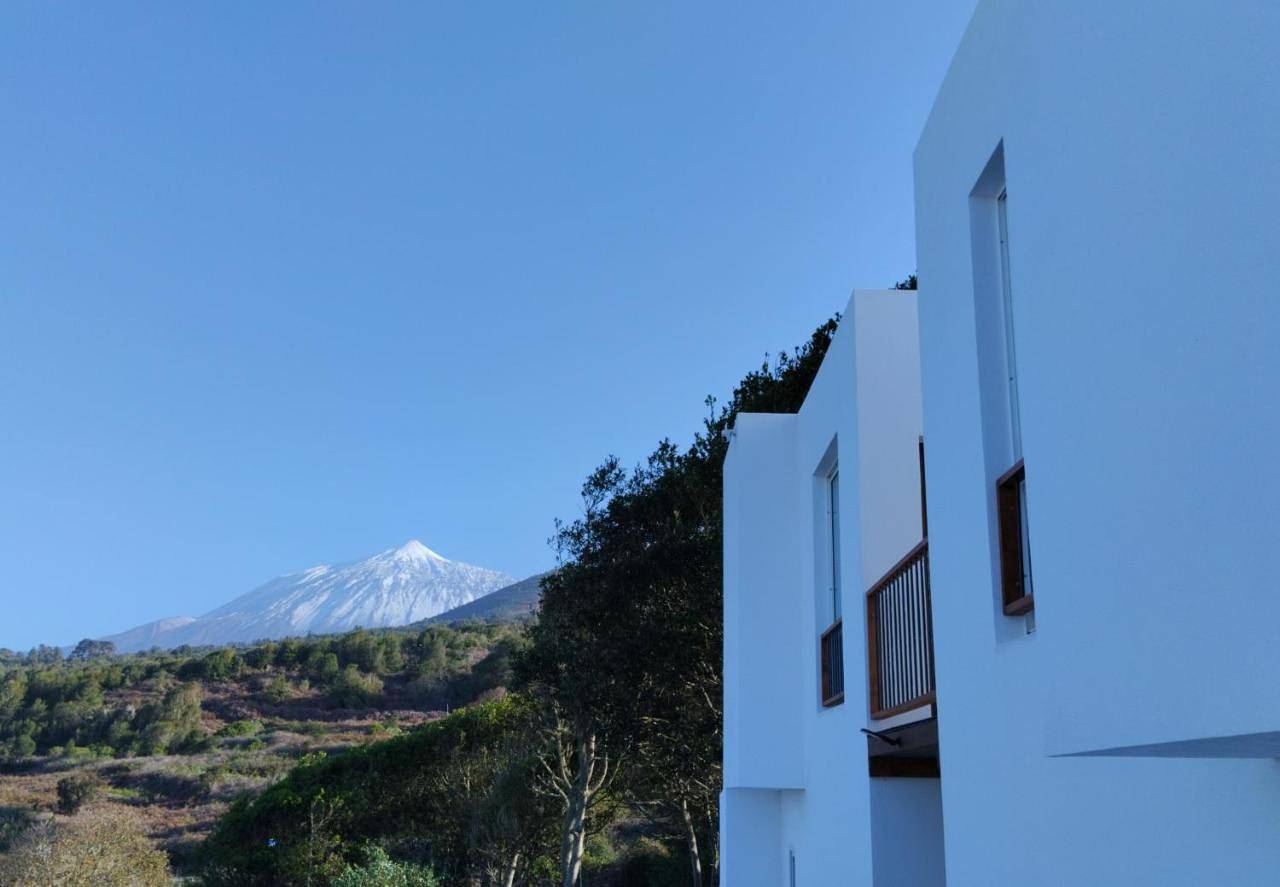 Casa Lana in San Juan del Reparo, Garachico