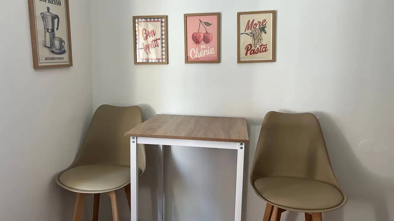 Ganze Ferienwohnung, Ferienwohnung für 4 Personen (60 m²) in Bregenz, Bodensee-Vorarlberg