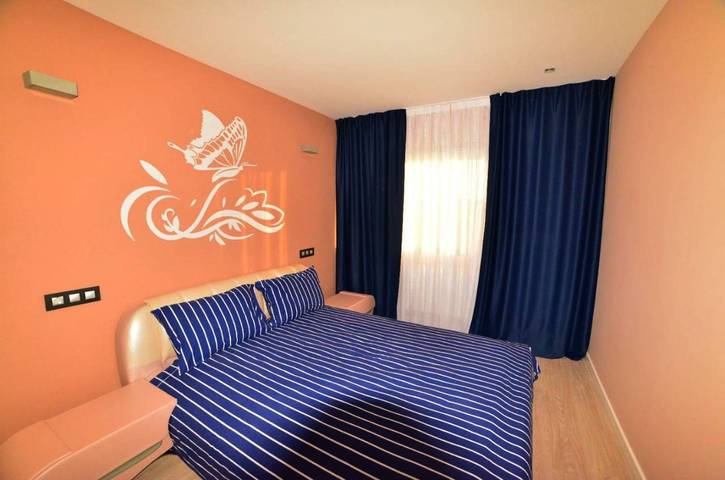 Chalet para 38 personas, con Balcón y Jacuzzi además de Terraza y Jardín en Provincia de Albacete - 4