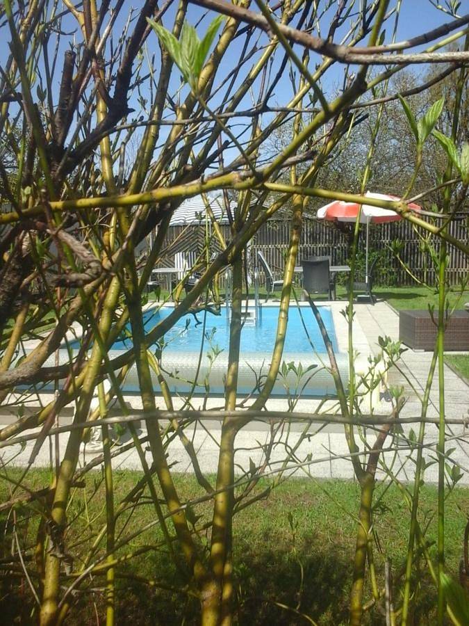 Ganze Wohnung, Apartment in Eugendorf, Bezirk Salzburg-Umgebung