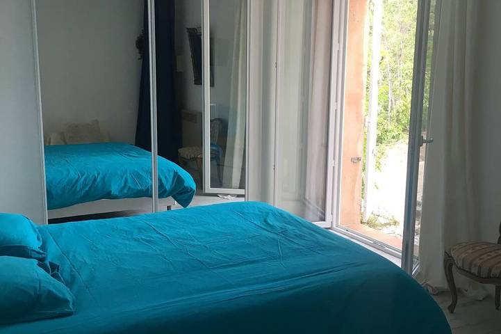 Promo November to 15 May 2025  villa exceptional view -15km Aix en provence in Fuveau, Mediterranean Coast (France)