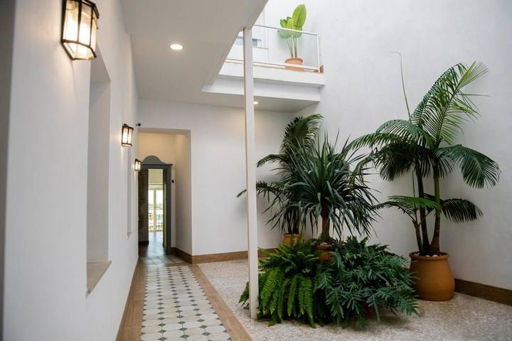 Ferienwohnung für 4 Personen in El Puerto de Santa María