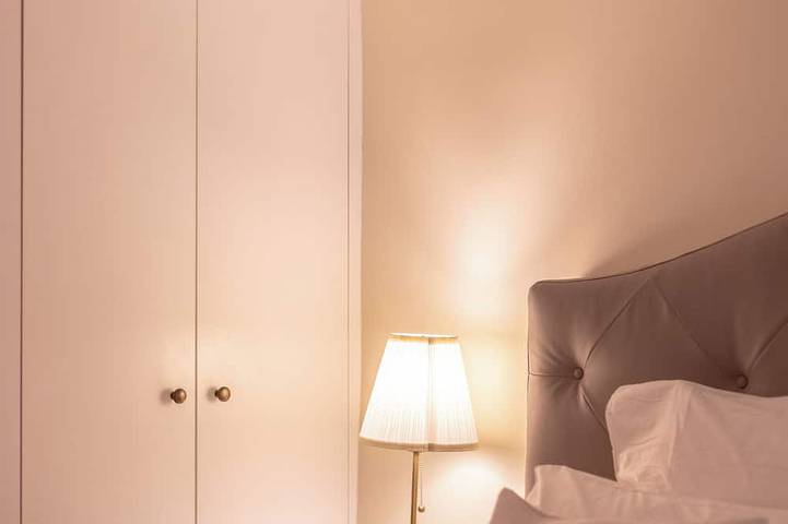 Gîte pour 4 personnes dans Château de Versailles - 3