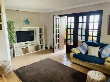 Ferienhaus für 5 Personen in Tías, Lanzarote, Bild 2