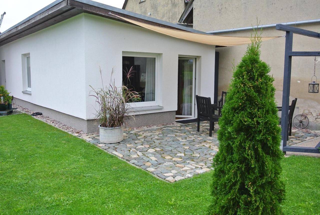 Ganze Wohnung, Apartment in Wienrode, Blankenburg