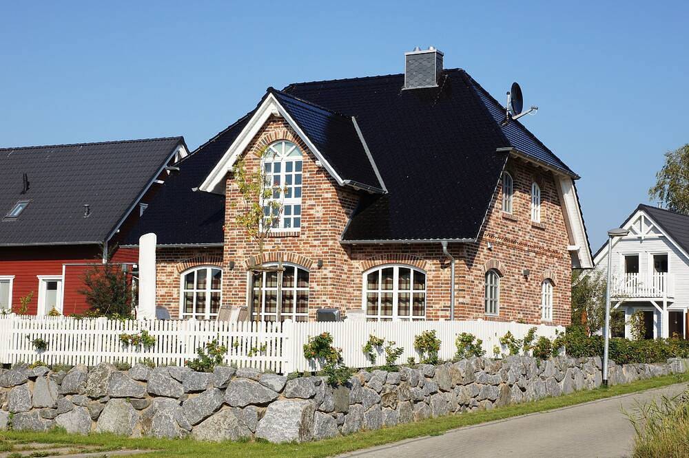 Casa vacanza a Rugen a partire da 284€ a notte