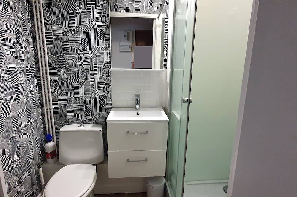 Ganze Wohnung, Appartement 2/4pers au Coeur D'audresselles, à 150 Mètres de la Plage in Audresselles, Boulogne-sur-Mer und Umgebung