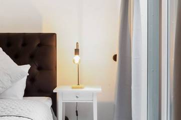 Appartement De Vacances pour 6 Personnes dans Norrmalms stadsdelsområde, Stockholm, Photo 4