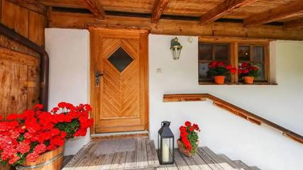 Hütte für 5 Personen in Leogang, Bundesland Salzburg, Bild 4